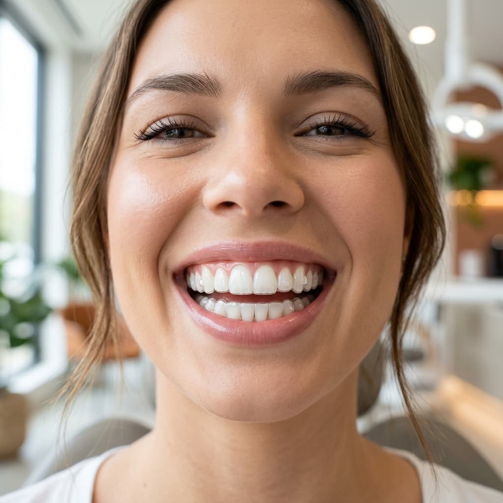 Braces & Aligners